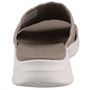 Skechers Ultra Flex 3.0 Sandal Bring It! Damen Pantolette Beige