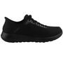 Skechers Slip-Ins Go Walk Max - Allan Herren Sneaker Schwarz