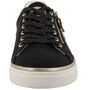 Mustang Damen Sneaker Schwarz