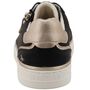 Mustang Damen Sneaker Schwarz