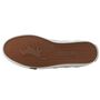 Mustang Herren Canvas Sneaker Khaki