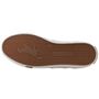 Mustang Herren Canvas Sneaker Hellbraun
