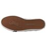 Mustang Herren Canvas Sneaker Blau