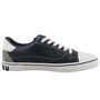 Mustang Herren Sneaker Blau