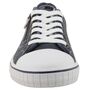 Mustang Herren Sneaker Blau