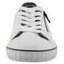 Mustang Herren Sneaker Wei�
