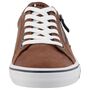 Mustang Herren Sneaker Braun