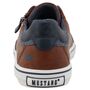 Mustang Herren Sneaker Braun