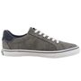 Mustang Herren Sneaker Grau