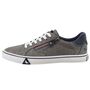 Mustang Herren Sneaker Grau