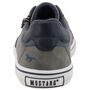 Mustang Herren Sneaker Grau