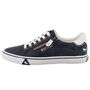 Mustang Herren Sneaker Blau
