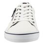 Mustang Herren Sneaker Wei�