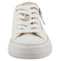 Mustang Damen Sneaker Wei�/Beige