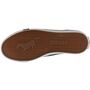 Mustang Damen Canvas Sneaker Schwarz