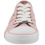 Mustang Damen Canvas Sneaker Ros�