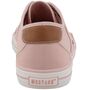 Mustang Damen Canvas Sneaker Ros�