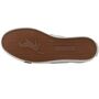 Mustang Damen Canvas Sneaker Khaki