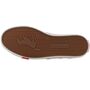 Mustang Damen Canvas Sneaker Rot