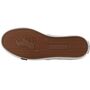 Mustang Damen Canvas Sneaker Wei�
