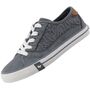 Mustang Damen Sneaker Grau