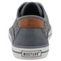 Mustang Damen Sneaker Grau