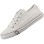 Mustang Damen Sneaker Wei�