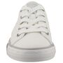 Mustang Damen Sneaker Wei�