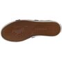 Mustang Damen Ballerina Blau