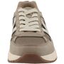 Mustang Herren Sneaker Beige
