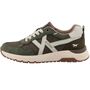 Mustang Herren Sneaker Khaki