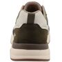 Mustang Herren Sneaker Khaki