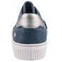 Mustang Damen Sneaker Blau