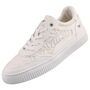 Mustang Damen Sneaker Wei�
