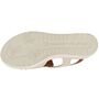 Mustang Damen Plateau Pantolette Beige(Offwhite)