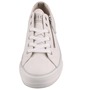 Mustang Damen Sneaker Wei�