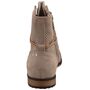 Mustang Damen Stiefelette Beige