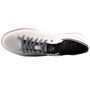 Mustang Herren Sneaker Wei�