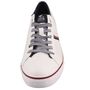 Mustang Herren Sneaker Wei�