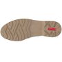 Rieker Damen Slipper Beige