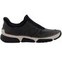 Rieker Damen Slipper Grau