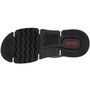 Rieker Damen Slipper Grau