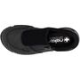 Rieker Damen Slipper Grau