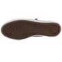 Dockers by Gerli  Herren Canvas Sneaker Dunkelgrau