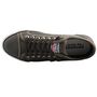 Dockers by Gerli  Herren Canvas Sneaker Braun