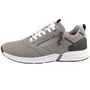 Dockers by Gerli Herren Sneaker Grau