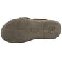 Dockers by Gerli Herren Pantolette Schwarz