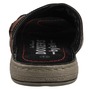Dockers by Gerli Herren Pantolette Schwarz