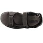 Dockers by Gerli Herren Sandalen Grau