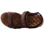 Dockers by Gerli Herren Sandalen Braun